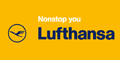 Lufthansa Logo 120x60