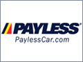 Payless Logo Banner