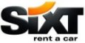 Sixt 120x60 Logo
